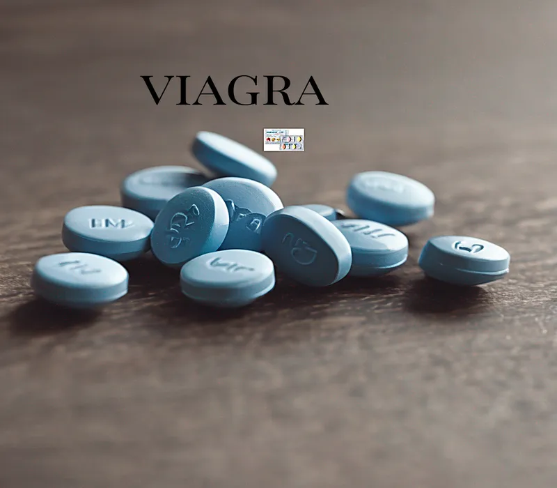 Que es una viagra